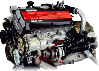 P0CA1 Engine